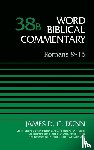 Dunn, James D. G. - Romans 9-16, Volume 38B