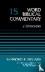 Dillard, Raymond B. - 2 Chronicles, Volume 15