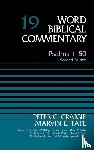 Craigie, Peter C., Tate, Marvin - Psalms 1-50, Volume 19