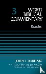 Durham, Dr. John I. - Exodus, Volume 3