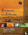 Moo, Douglas J., Martin, Ralph P., Wu, Julie - Romans, Galatians