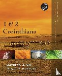 Gill, David W. J., Hubbard, Moyer V. - 1 and 2 Corinthians