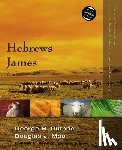 Guthrie, George H., Moo, Douglas J. - Hebrews, James