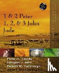 Davids, Peter H., Moo, Douglas J., Yarbrough, Robert - 1 and 2 Peter, Jude, 1, 2, and 3 John
