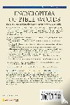 Richards, Lawrence O. - New International Encyclopedia of Bible Words