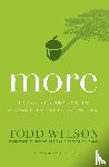 Wilson, Todd - More