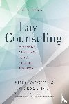 Tan, Siang-Yang, Scalise, Eric T. - Lay Counseling, Revised and Updated
