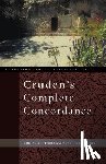Cruden, Alexander - Cruden's Complete Concordance