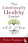 Scazzero, Peter - The Emotionally Healthy Leader