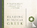 Gibson, Richard J., Campbell, Constantine R. - Reading Biblical Greek