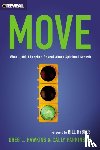 Hawkins, Greg L., Parkinson, Cally - Move