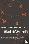 House, Brad, Allison, Gregg - MultiChurch