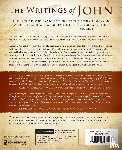 Pate, C. Marvin - The Writings of John