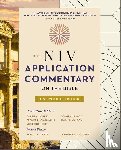 Zondervan - The NIV Application Commentary on the Bible: One-Volume Edition
