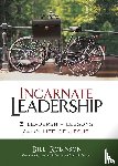Robinson, Bill - Incarnate Leadership