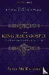 McKnight, Scot - The King Jesus Gospel