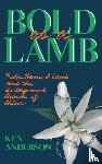 Anderson, Ken - Bold as a Lamb