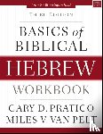 Pratico, Gary D., Van Pelt, Miles V. - Basics of Biblical Hebrew Workbook