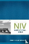 Kohlenberger III, John R. - Zondervan NIV Nave's Topical Bible