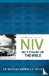 Douglas, J. D., Tenney, Merrill C. - NIV Dictionary of the Bible