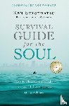 Shigematsu, Ken - Survival Guide for the Soul