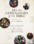 Dawson, Nancy S., Merrill, Eugene H., Kostenberger, Andreas J. - All the Genealogies of the Bible