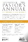 Crabtree, T. T. - The Zondervan 2022 Pastor's Annual