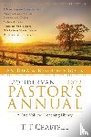 Crabtree, T. T. - The Zondervan 2022 Pastor's Annual