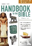 Zondervan, Zondervan - Zondervan Handbook to the Bible