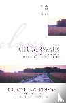Walk Thru the Bible - Closer Walk