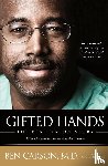 Carson, M.D., Murphey, Cecil - Gifted Hands