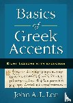 Lee, John A. L. - Basics of Greek Accents