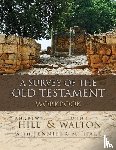 Hill, Andrew E., Walton, John H. - A Survey of the Old Testament Workbook