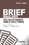 Heiser, Michael S. - Brief Insights on Mastering Bible Doctrine