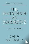 Sailhamer, John H. - The Pentateuch as Narrative