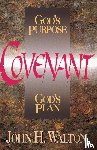 Walton, John H. - Covenant