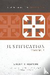 Horton, Michael - Justification, Volume 2
