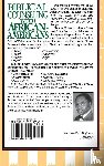 Walker, Clarence - Biblical Counseling with African-Americans