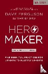 Ferguson, Dave, Bird, Warren - Hero Maker