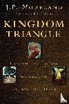Moreland, J. P. - Kingdom Triangle