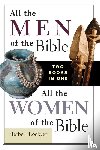Lockyer, Herbert - All the Men/All the Women Compilation SC