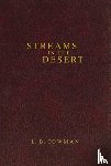 Cowman, L. B. E. - Contemporary Classic/Streams in the Desert