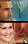 Kingsbury, Karen - Take One/Take Two Compilation