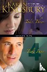 Kingsbury, Karen - Take Three/Take Four Compilation