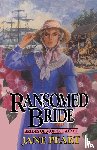 Peart, Jane - Ransomed Bride