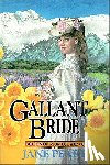 Peart, Jane - Gallant Bride