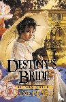 Peart, Jane - Destiny's Bride