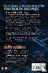 Robbins, Duffy - Building a Youth Ministry that Builds Disciples