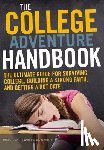 Stennett, Rob, Kirkendall, Joe P - The College Adventure Handbook