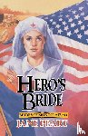 Peart, Jane - Hero's Bride